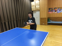 ④大浦さん：　御坊市からの遠距離参加